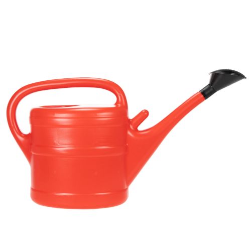 Product Watering can 10l red