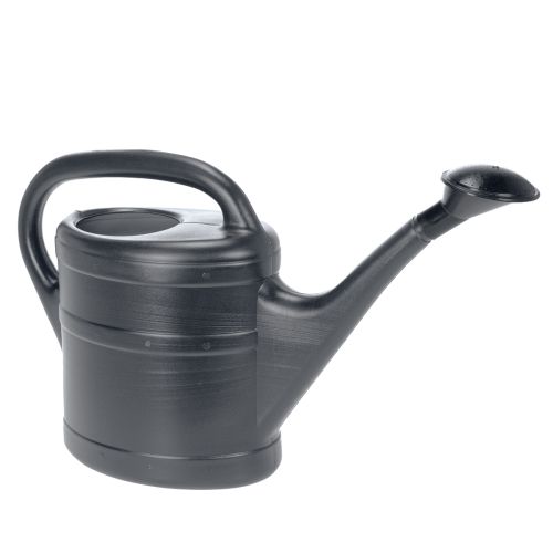 Floristik24 Watering can 5l anthracite