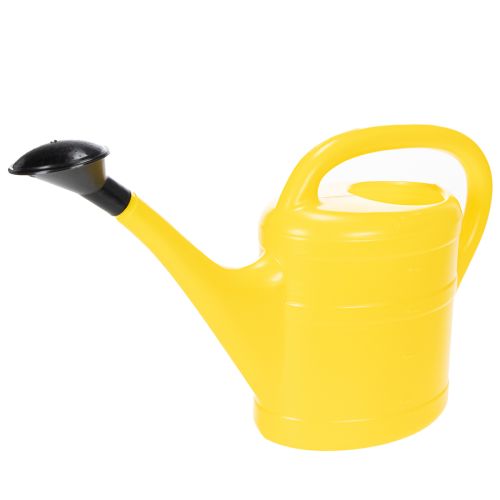Product Watering can 5l yellow