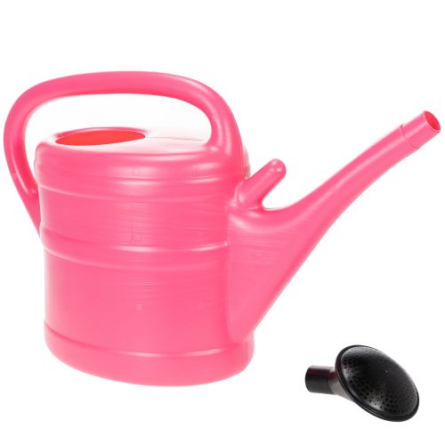 Product Pink watering can 10L
