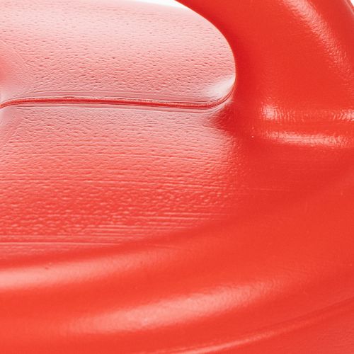 Product Red watering can 5l