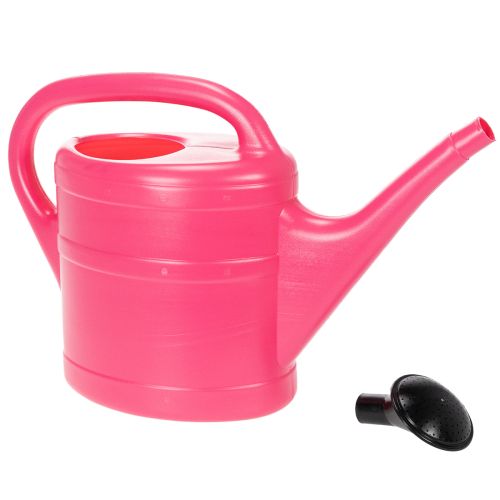 Product Pink watering can, 5l