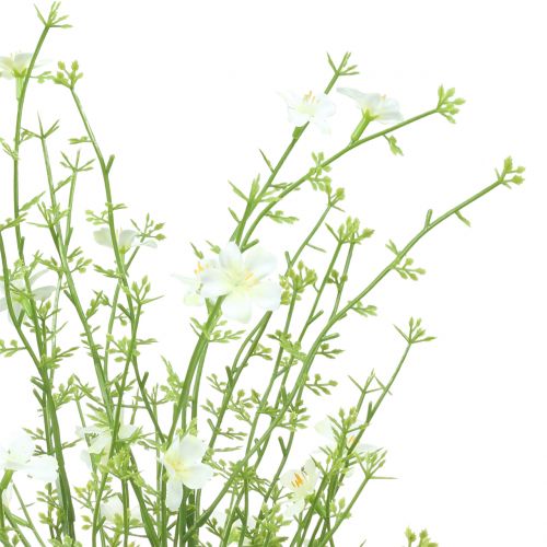 Product Gorse bush white 60cm