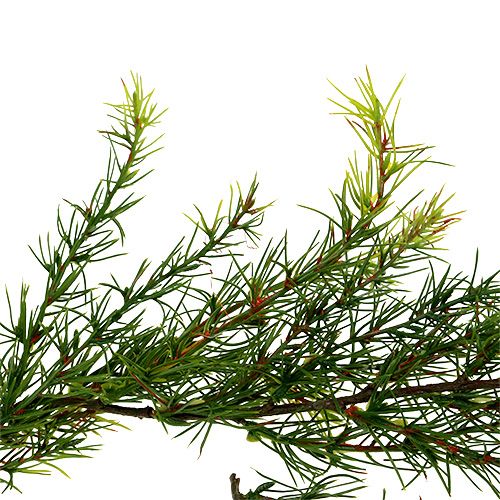 Floristik24 Garland Larch Green L 200cm