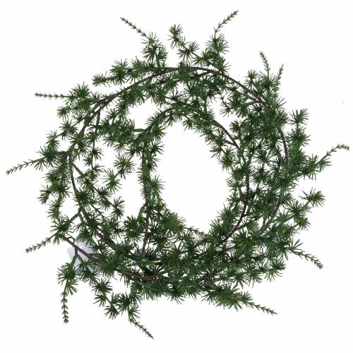 Floristik24 Garland Conifers Green 167cm