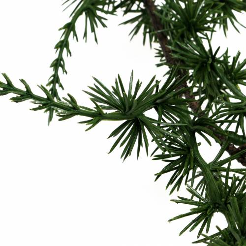 Floristik24 Garland Conifers Green 167cm