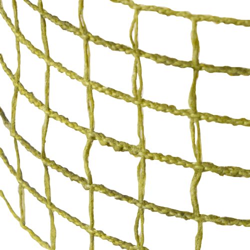 Product Mesh tape 4.5cm x 10m moss green