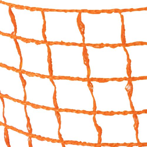 Product Mesh Tape 4.5cm x 10m Orange
