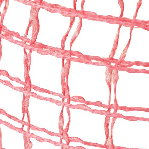 Product Mesh Tape 4.5cm x 10m Pink