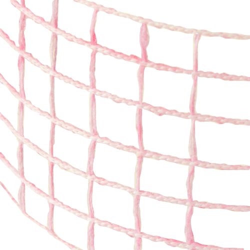 Product Grid tape 4.5cm x 10m pink