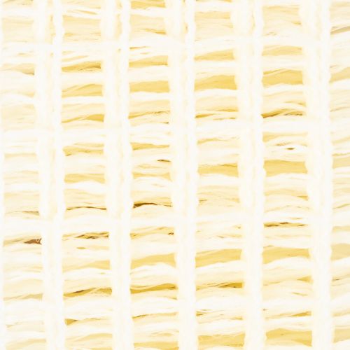ProductName  
White Mesh Ribbon Roll for Crafting and Home Decoration – 4.5 cm Wide, 10 m Long  

ProductDescription  
```html  
<h2>White Mesh Ribbon for Decorative Crafting</h2>  

<p>The white mesh ribbon roll is an ideal material for crafting and deco | Floristik24.co.uk