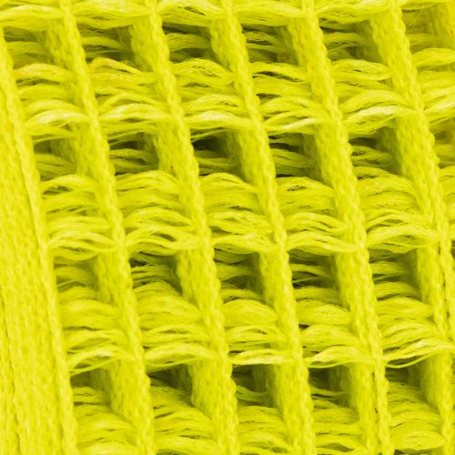 ProductName  
Yellow Mesh Ribbon 4.5 cm Wide for Decorative Crafting and Gift Wrapping  

ProductDescription  
```html
<h2>Versatile Yellow Mesh Ribbon for Home and Decorative Use</h2>  

<p>This bright yellow mesh ribbon is perfect for adding a splash of | Floristik24.co.uk