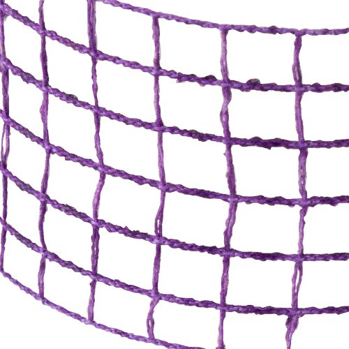 Product Mesh tape 4.5cmx10m purple