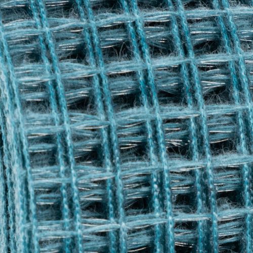 ProductName  
Blue Mesh Ribbon 4.5 cm Wide for Craft Projects – 10 m Roll  

ProductDescription  
```html
<h2>Blue Mesh Ribbon for Creative Decorations and Crafting</h2>  

<p>This blue mesh ribbon, measuring 4.5 cm in width and 10 m in length, is a versa | Floristik24.co.uk