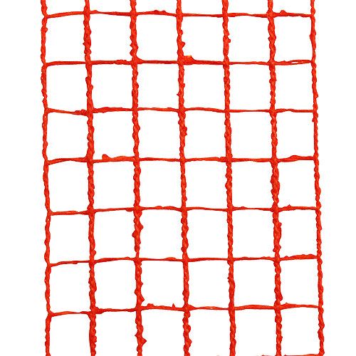 Product Mesh Tape 4.5cm x 10m Orange