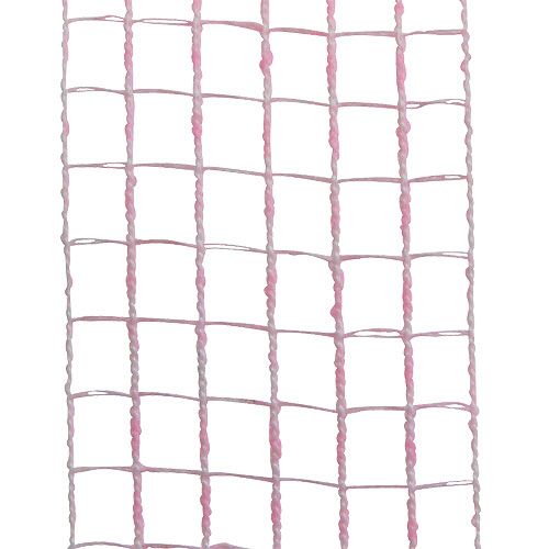 Product Grid tape 4.5cm x 10m pink