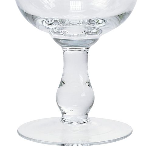 Product Glass vase Gabriella Ø15.5cm H24cm