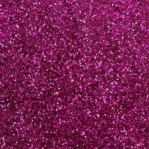 Floristik24 Glitter Deco Pink 115g