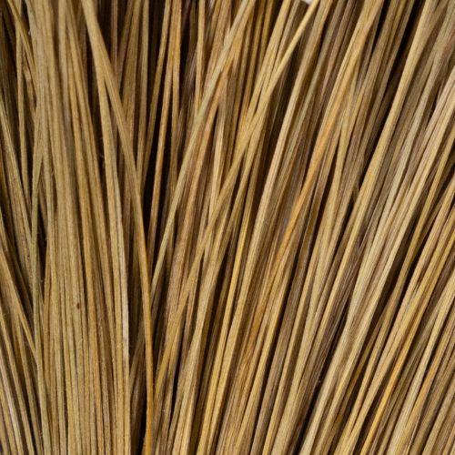 Product Dried flower bouquet, delicate blossoms for natural home decoration, 44cm