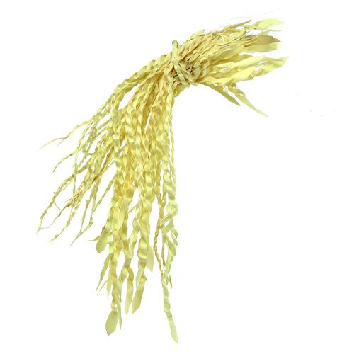 Product Gold tendril bleached 50pcs