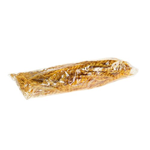 Product Palm Snake Braided Palm Leaves Golden 50-55cm 50pcs