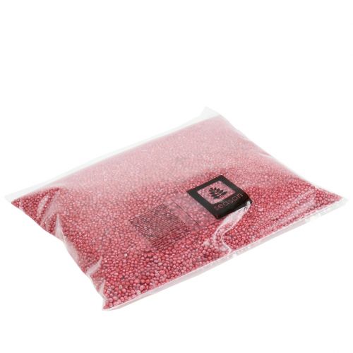 Floristik24 Granules 2mm - 4mm Red Brilliant Light 1l