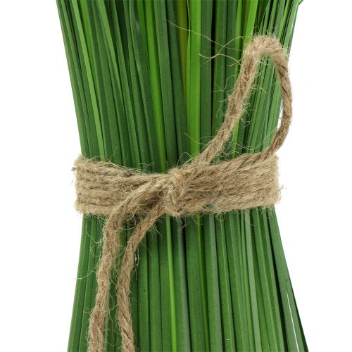 Floristik24 Grass bunch artificial green 55cm