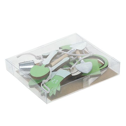 Floristik24 Hanger garden accessories green