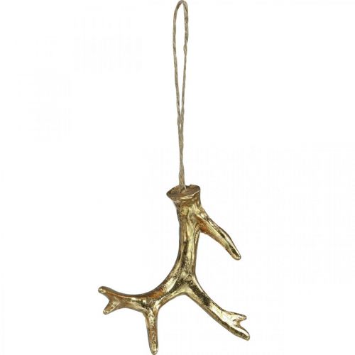 Christmas Decoration Antler
