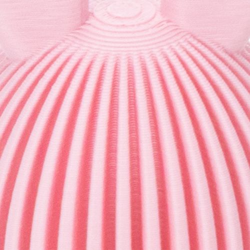 Product Decorative Easter bunny, symbol for spring-like home decor, 13cm, 3 pieces