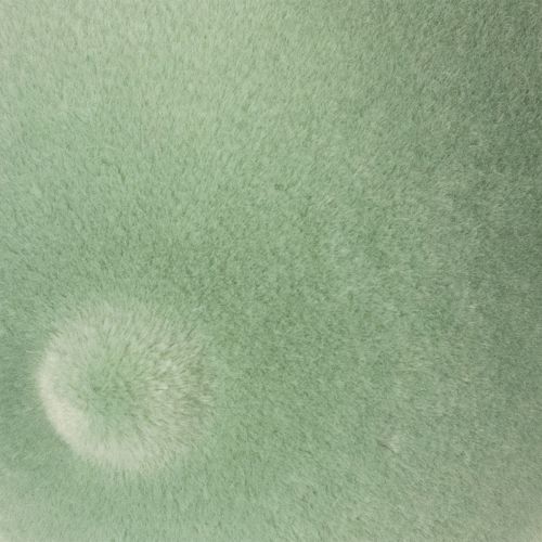 Product Sitting Easter Bunny Cute figurine for springtime atmosphere in any room 38cm