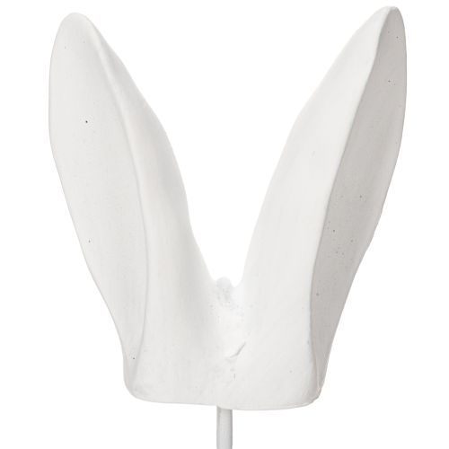 Product Bunny ears for festive Easter celebrations and decorations, 28cm, 8 pieces