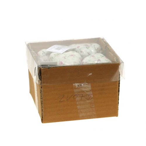 Floristik24 Heart for hanging roses 5cm 12pcs