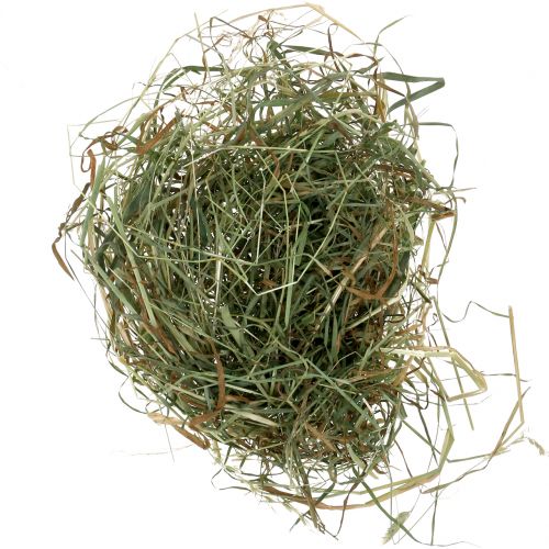 Floristik24 Hay/straw mix in a bag 350g