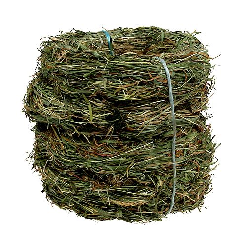 Product Hay wreaths wreath natural 21-22cm 5 pcs