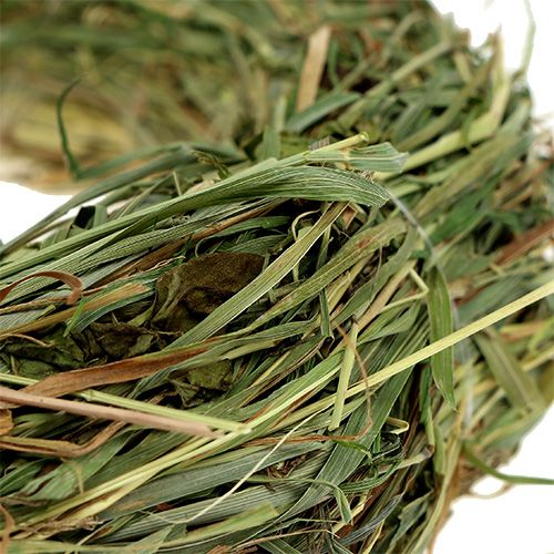 Product Hay wreaths wreath natural 26-27cm 5 pcs