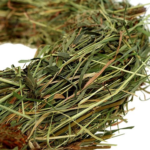 Product Hay wreaths 31-32cm 5 pcs
