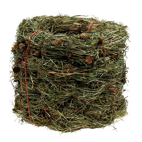 Product Hay wreaths 31-32cm 5 pcs