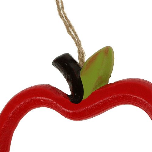 Floristik24 Crab apple to hang 17cm 8pcs