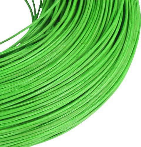 Product Rattan cane green 1.3mm 250g