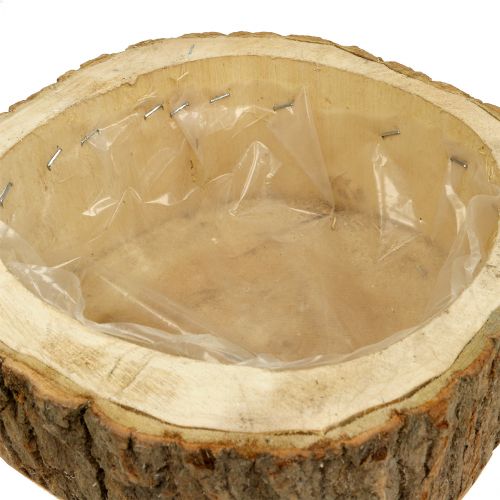 Product Plant bowl made of wood nature Ø24cm