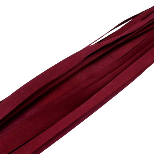 Product Wooden strip Bordeaux 95cm - 100cm 50pcs