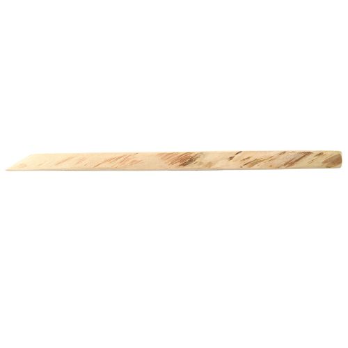 Product Wooden tray acacia wood with tree edge L36–45cm W15–21cm