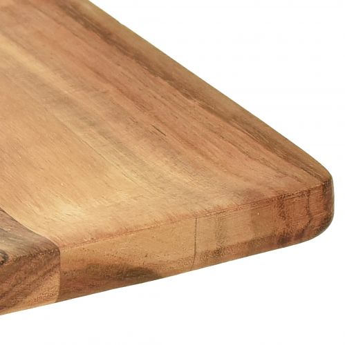 Product Wooden tray serving tray wood mango wood natural 24,5cm