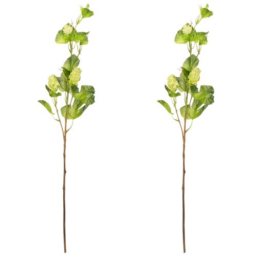 Product Hop Branch 70cm Green 2 Pcs Artificial Plant