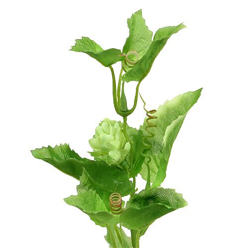 Product Hop Branch 70cm Green 2 Pcs Artificial Plant