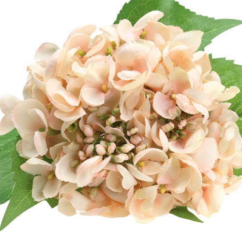 Product Hydrangea artificial pink 61cm