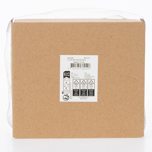 Product Easter eggs with delicate floral motifs for festive Easter decoration in the living room, 6cm, 6 pieces