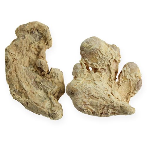 Product Dried ginger decoration natural decoration 500g