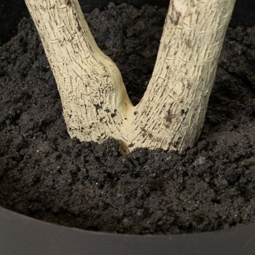 Artificial Potted Plant 130 cm Green Decorative for Indoor Use | Floristik24.co.uk